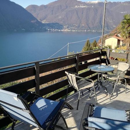 Villa Oleandra Nesso Exterior foto