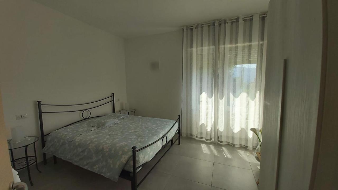 Villa Oleandra Nesso Exterior foto
