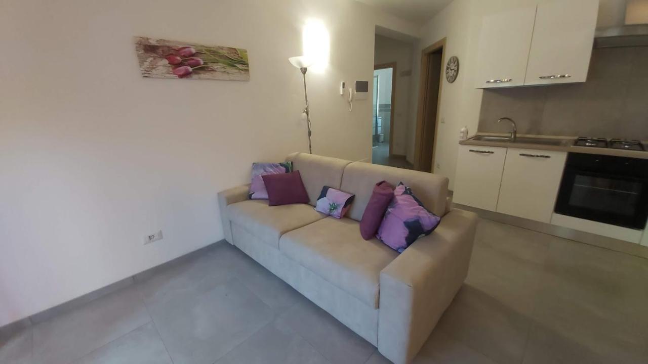 Villa Oleandra Nesso Exterior foto
