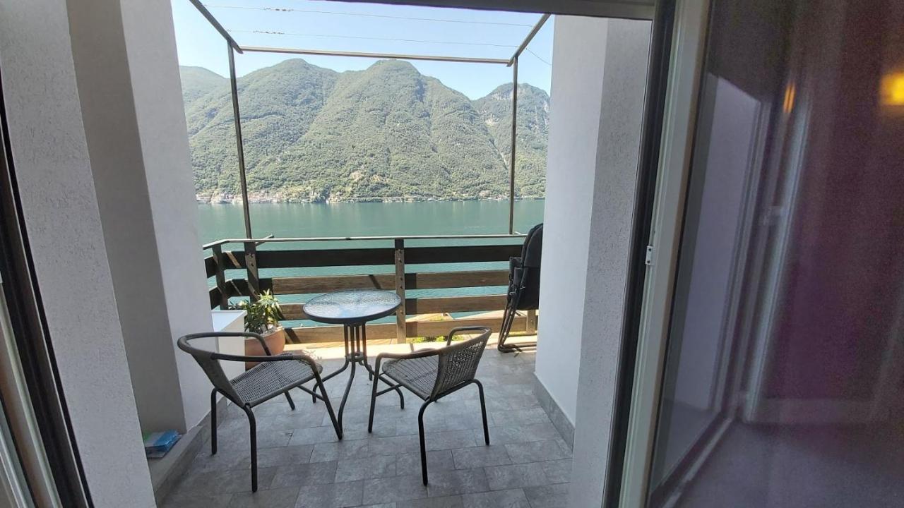 Villa Oleandra Nesso Exterior foto