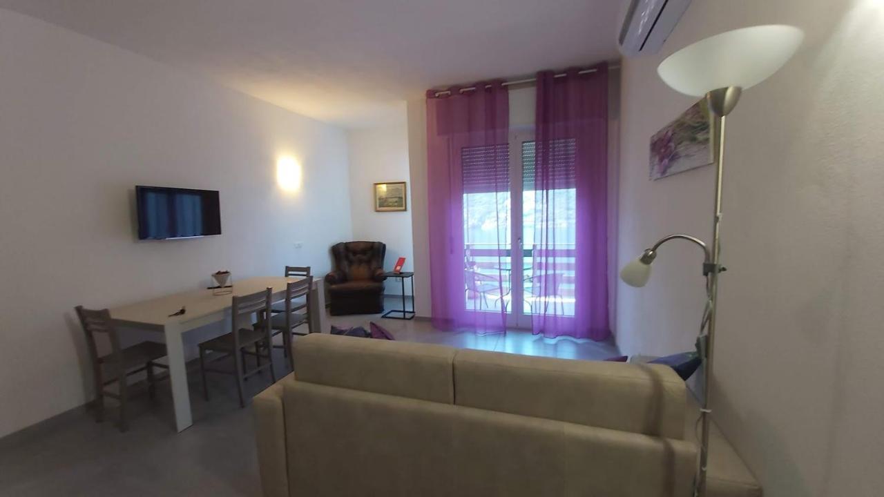 Villa Oleandra Nesso Exterior foto