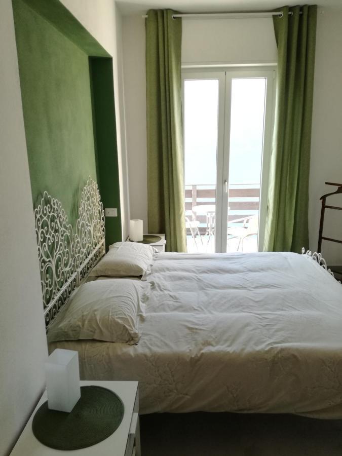 Villa Oleandra Nesso Exterior foto