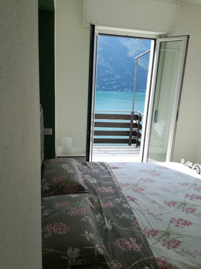 Villa Oleandra Nesso Exterior foto