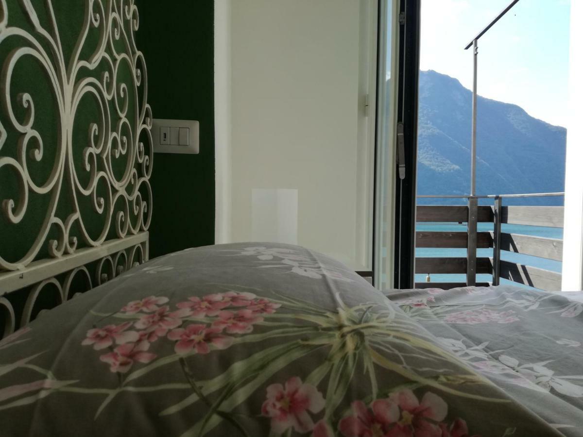Villa Oleandra Nesso Exterior foto