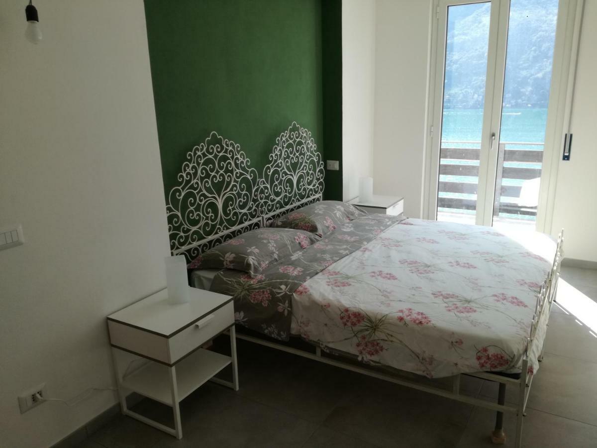 Villa Oleandra Nesso Exterior foto